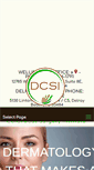 Mobile Screenshot of mydcsi.com